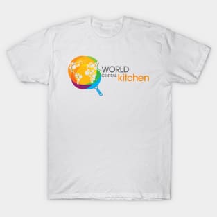 World Central Kitchen T-Shirt